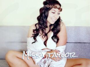 Missa_taylor