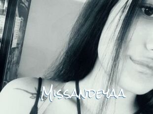 Missandeyaa