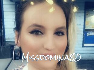 Missdomina80