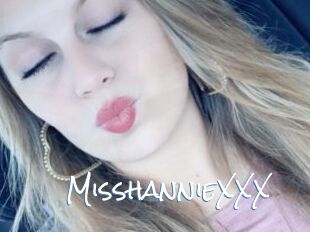 MisshannieXXX