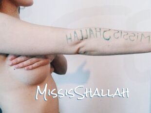 MissisShallah