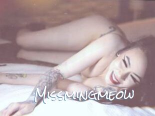 Missmingmeow