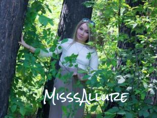 MisssAllure