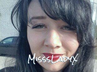 MisssLadyX