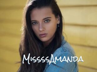 MissssAmanda