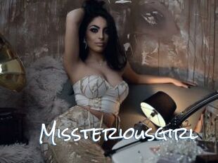 Missteriousgirl