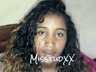 MisstudXX