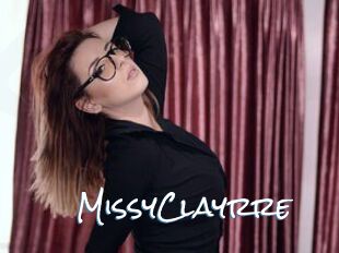 MissyClayrre