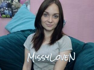 MissyLoveN