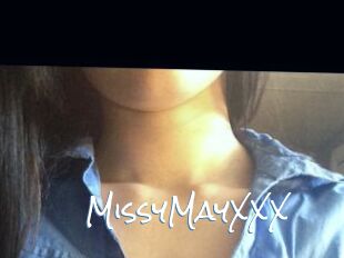 MissyMayXXX