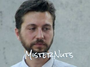 MisterNuts