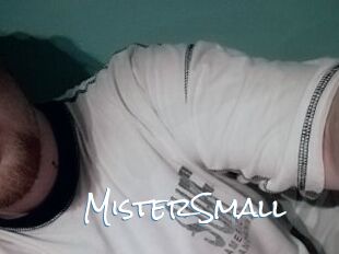 MisterSmall