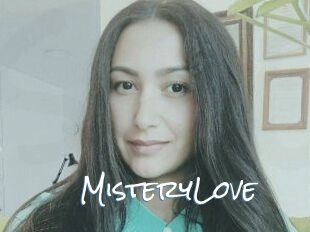 Mistery_Love