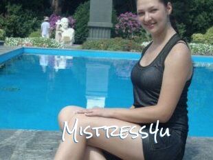 Mistress_4u