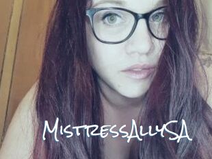 MistressAllySA