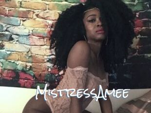 MistressAmee