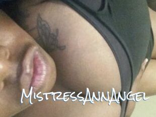 MistressAnnAngel