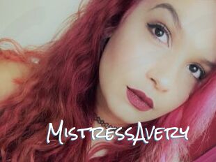 MistressAvery