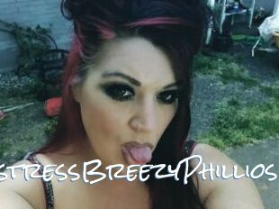 MistressBreezyPhillios