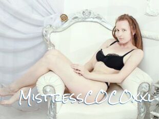 MistressCOCOxxl