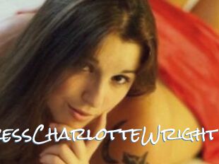 MistressCharlotteWright