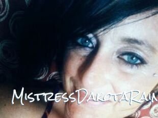 MistressDakotaRain