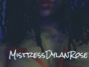 MistressDylanRose