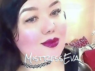 MistressEva