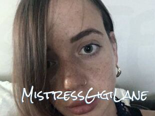 MistressGigiLane