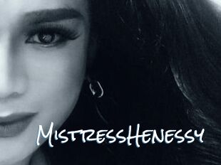 MistressHenessy