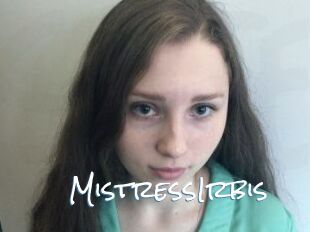 MistressIrbis