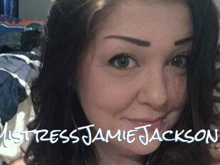 MistressJamieJackson