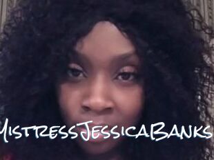 MistressJessicaBanks