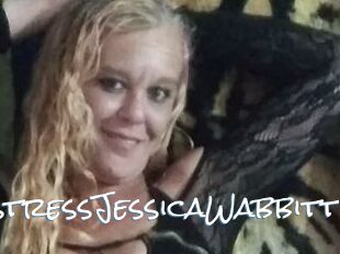 MistressJessicaWabbitt