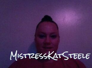 MistressKatSteele