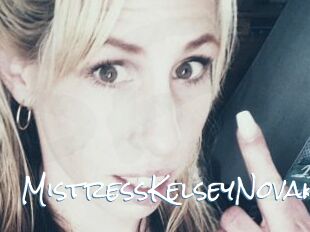 MistressKelseyNovak