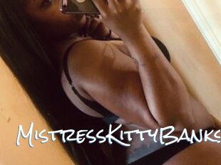 MistressKittyBanks