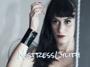 MistressLylith