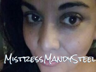 MistressMandySteele