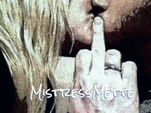 MistressMette