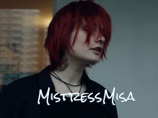 MistressMisa