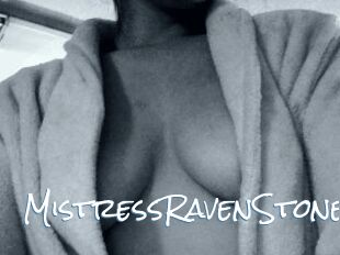 MistressRavenStone