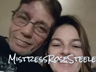 MistressRoseSteele