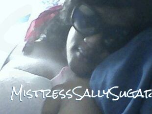 MistressSallySugar