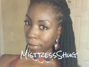 MistressShug