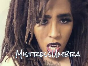 MistressUmbra