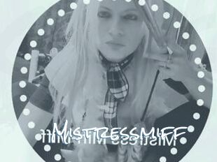 Mistressmiff