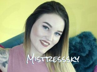 Mistresssky