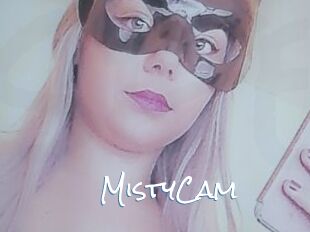 MistyCam