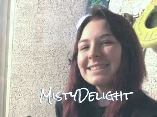 MistyDelight